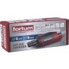 fortum Pneumatická brúska priama, otáčky 25000/min, FORTUM