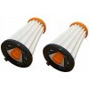 FILTER EF144 pre vysávač ELECTROLUX ERGORAPIDO 4x