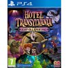 Hotel Transylvania - Scary-Tale Adventures (PS4)