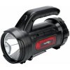 Superfire M9-X LED baterka, čierna (M9-X)