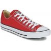 Converse Nízke tenisky CHUCK TAYLOR ALL STAR CORE OX Červená