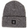 HERSCHEL čiapka Abbott Heather Black 0096