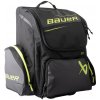 Hokejová taška BAUER S24 ELITE WHEEL BACKPACK