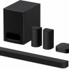 Sony Bravia Theatre System 6