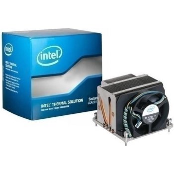 Intel BXSTS200C