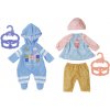 Oblečenie pre bábiku Zapf Baby Annabell 36 cm