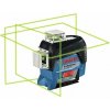 BOSCH GLL 3-80 CG + BM1 + L-Boxx Professional