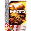 Hra na PC Far Cry 2 (Fortunes Edition)