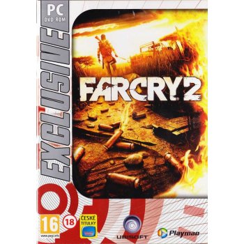 Far Cry 2 (Fortunes Edition)