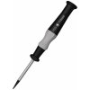 PRO skrutkovač - SCREWDRIVERS - čierna