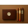 Dark Wood Toro Collection