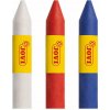 Jovi 175AD Sada farieb na tvár White Red And Blue