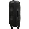 Samsonite UPSCAPE SP.55/20 EXP EASY ACCESS - rozšíriteľný príručný 42-48 l kufor s extra oddelením pre notebook 150700 - Black- upscape 150700