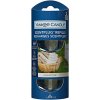 Yankee Candle Náhradná náplň do elektrického difuzéru Organic Kit Clean Cotton 2 x 18,5 ml