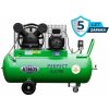 Atmos Pístový kompresor Perfect - 4/90 příkon 4,0 kW, výkon 650 l/min, tlak 10 bar, vzdušník 90 l, napětí 400/50 V/Hz