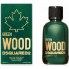 Dsquared2 Green Wood 100 ml EDT MAN