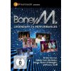 DVD Boney M.: Legendary TV Performances