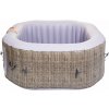 Belatrix Luxury 125 Rattan PH050016R