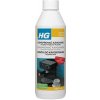 HG odstraňovač vodného kameňa pre espresso a kávovary na báze kyseliny mliečnej 500 ml