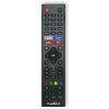 Diaľkový ovládač NEDIS TVRC45HIBK pre TV Hi-Sense (TVRC45HIBK)