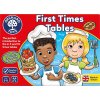 Orchard Toys První násobilka (First Times Tables)