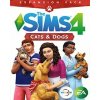ESD GAMES ESD The Sims 4 Psi a kočky