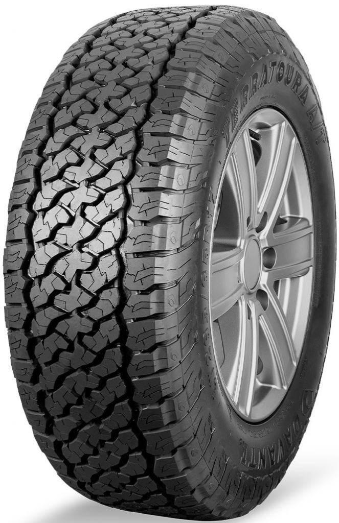 Davanti Terratoura A/T 245/70 R16 113/110T