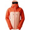 Dámska bunda Dare 2b Diverging Jacket Veľkosť: XS / Farba: oranžová