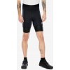 Cyklistické šortky s vložkou Fox Tecbase Liner Short - black