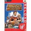 Anno 1503: The New World