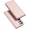 Puzdro Huawei P30 Lite Dux Ducis Skin ružovozlaté