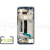 LCD Displej + Dotykové sklo Xiaomi Mi 10 Lite 5G Farba: Blue