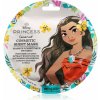 Mad Beauty Disney Princess Moana hydratačná plátienková maska 25 ml