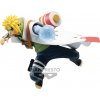 Banpresto Naruto Narutop99 Namikaze Minato