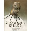 Showman Killer (Alejandro Jodorowsky)