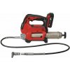 4933440490 Akumulátorová mazacia pištoľ 18 V - mazacia pištoľ na kazety a vrecká, ťažká - Milwaukee M18 GG-201C