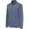 Hummel | MOVE CLASSIC ZIP JACKET WOMAN | modrá| XS