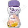 Forticare Advanced přích.mango/broskev sol.4 x 125 ml