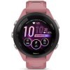 Garmin Forerunner 265S Light Pink/Whitestone 010-02810-15 - Športové smart hodinky s GPS