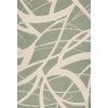 Oriental Weavers koberce Kusový koberec Portland 57/RT4G - 67x120 cm Zelená