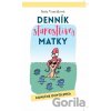 Denník starostlivej matky - Konečne dovolenka