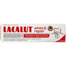 Zubná pasta Lacalut White & Repair zubná pasta na obnovenie zubnej skloviny (Toothpaste) 75 ml