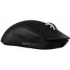 Logitech PRO X SUPERLIGHT 2 SE, čierna 910-007554