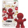Little Joe 3D - Apple Cinnamon Treat