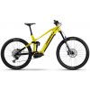 Haibike ALLMTN 6 800Wh -High nebular y L