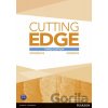Cutting Edge - Intermediate - Workbook no key - Damian Williams