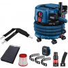 BOSCH GAS 18V-12 MC aku vysávač 18V bez aku 06019K2000