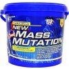 Gainer vanilkový prášok Megabol 2270 g 2270 ml