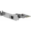 STARTECH 1 Port PCIe Gigabit NIC Card Low Profile, STARTECH 1 Port PCIe Gigabit NIC Card Low Profil ST1000SPEX2L
