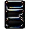 iPad Pro 11palcový Wi-Fi + Cellular 2TB s nanotexturovaným sklem – stříbrný